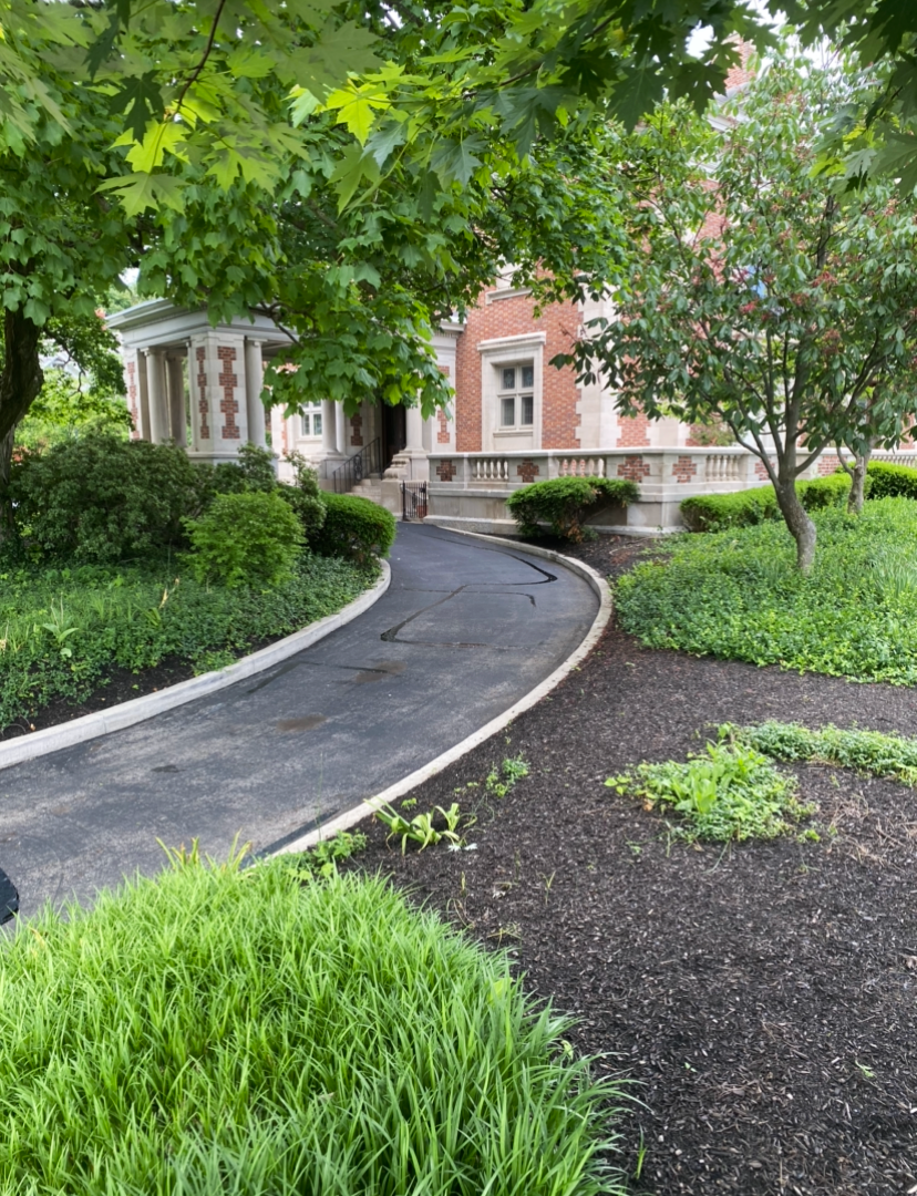 Driveway Sealcoating Powell, OH