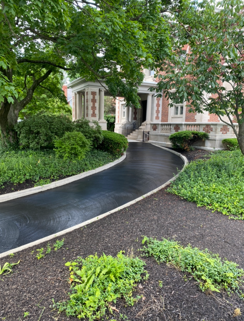 Driveway Sealcoating Powell, OH