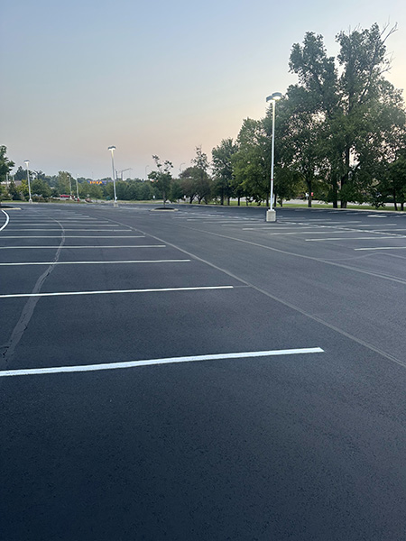 How Columbus Businesses Can Schedule Parking Lot Repair Without Losing Customers (7-Step Plan)