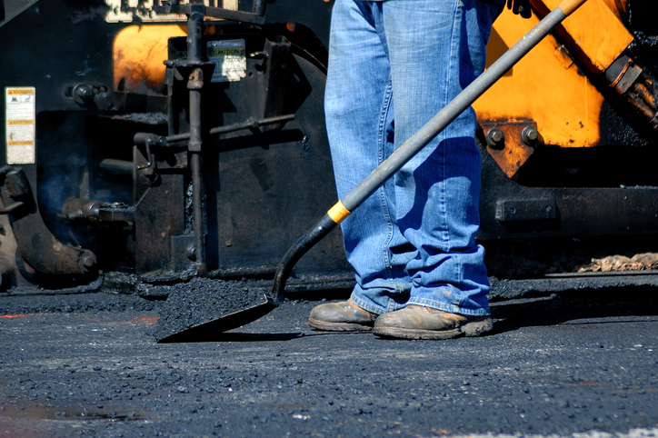 What Are 10 Mistakes You Should Avoid When Scheduling Parking Lot Paving in Columbus?